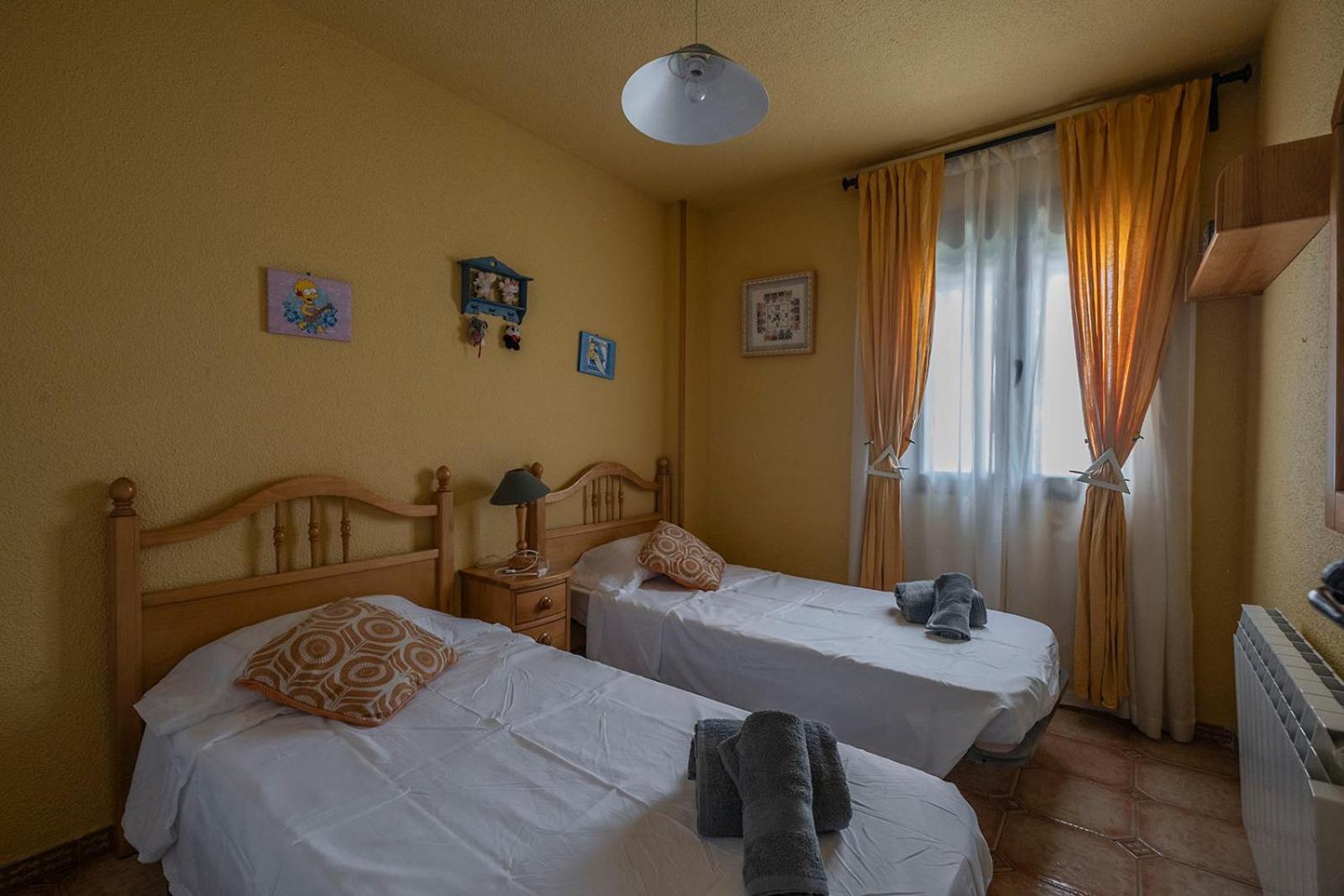 Apt Romantico Con Chimenea Con Fibra Optica Y Terraza San Martin de Valdeiglesias Ngoại thất bức ảnh